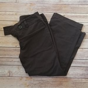 Dress pants